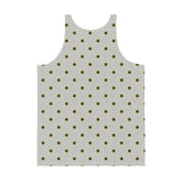 Desert Dunes Men's Tank Top